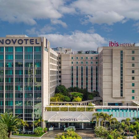 Novotel Bengaluru Outer Ring Road Extérieur photo